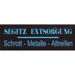 segitz-schrott-metalle-altreifen-entsorgung