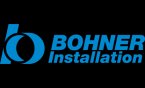 bohner-installation