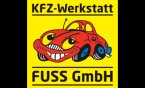 kfz-werkstatt-fuss-gmbh