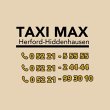 taxi-max-gmbh-in-hiddenhausen-und-herford