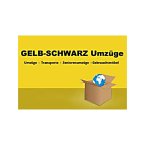 gelb-schwarz-umzuege