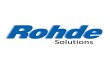 rohde-solutions