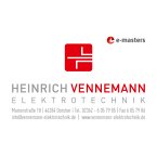 heinrich-vennemann-elektrotechnik