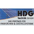 hdg-technik-gmbh