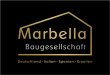 marbella-baugesellschaft