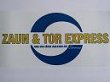 zaun-tor-express