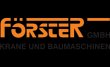 foerster-gmbh---krane-und-baumaschinen