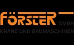 foerster-gmbh---krane-und-baumaschinen