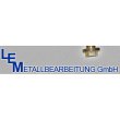 l-e-metallbearbeitung-gmbh