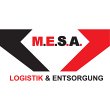 m-e-s-a-logistik-und-entsorgungs-gmbh