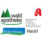 wald-apotheke-hackl-wernsdorfer-ohg