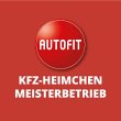 kfz-heimchen