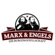 marx-engels