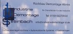 idst-industrie-demontage-steinbach
