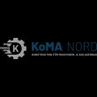 koma-nord---konstruktion-fuer-maschinenbau-anlagenbau