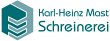 karl-heinz-mast-schreinerei