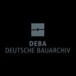 deba-deutsche-bauarchiv-gmbh