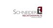 schneider-rechtsanwaelte