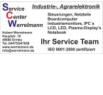 service-center-werrelmann