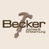 becker-abriss-entkernung