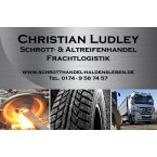 christian-ludley-schrott--altreifenhandel-frachtlogistik