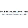 dr-friedrichs-partner-rechtsanwaelte-partnerschaft-mbb