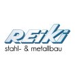 reiki-stahl--und-metallbau-gmbh