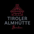 tiroler-almhuette