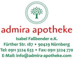 admira-apotheke