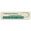 muehlberg-gmbh-containerdienst---fuhrunternehmen