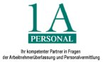 1a-personal-gmbh