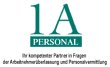 1a-personal-gmbh
