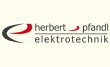 elektrotechnik-herbert-pfandl
