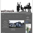 weitzmusik