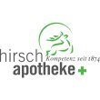 hirsch-apotheke