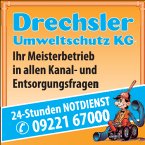 drechsler-umweltschutz-kg