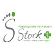 podologische-fachpraxis-stock