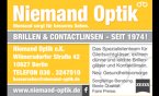 niemand-optik