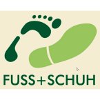 fuss-schuh