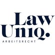 law-uniq-arbeitsrecht