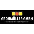 grohmueller-schweisstechnik
