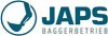 japs-baggerbetrieb