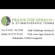 praxis-fuer-sprach--und-stimmtherapie-temme