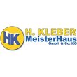 h-kleber-meisterhaus-gmbh-co-kg