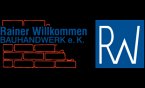 rainer-willkommen-bauhandwerk-e-k