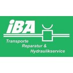 iba-wilfried-gmbh-transporte-reparatur-hydraulikservice