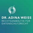 kanzlei-dr-adina-weiss---rechtsanwaeltin-fuer-datenschutzrecht