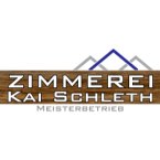 zimmerei-kai-schleth