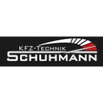 kfz-technik-schuhmann-e-k