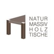 natur-massivholztische